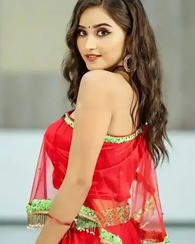 Escort In Puri